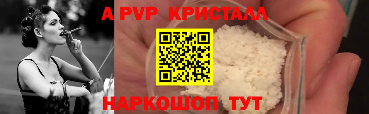 A PVP СК КРИС Лесной